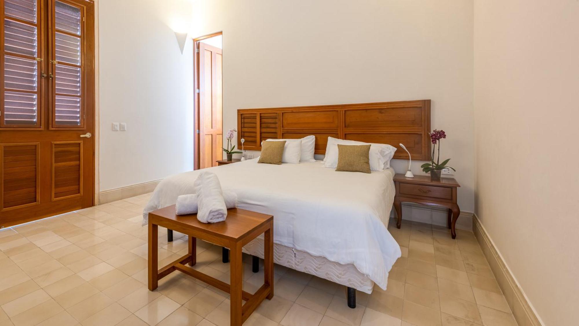 Villa Orquidea Boutique Hotel Merida Exterior photo