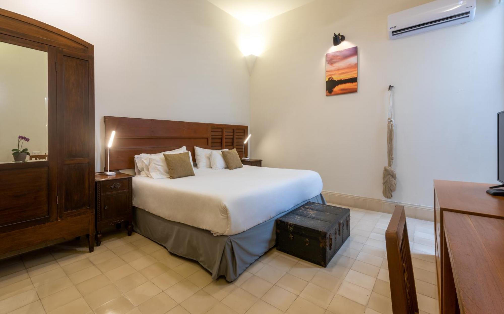Villa Orquidea Boutique Hotel Merida Exterior photo